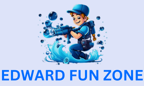 Edward Fun Zone